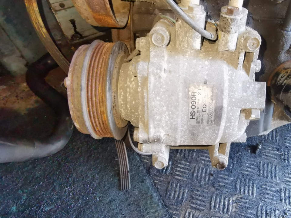 HS090R Honda Jazz 2002 AC AIR Compressor Pump