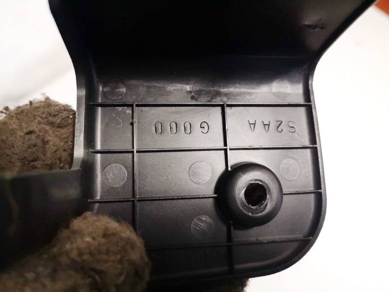 S2AAG000 Honda Jazz 2004 Interior trim - Thumbnail 3