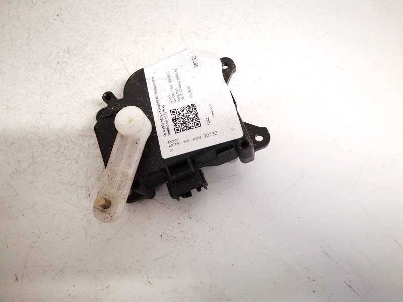 0638000610 Lexus RX - CLASS 2006 Heater Vent Flap Control Actuator Motor - Thumbnail 2