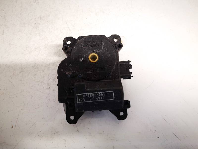 0638000610 Lexus RX - CLASS 2006 Heater Vent Flap Control Actuator Motor