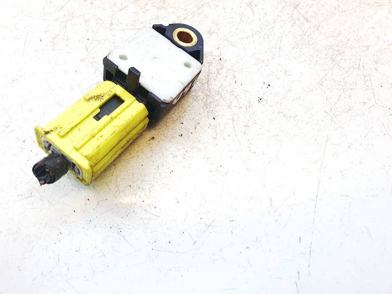 8983102080 Toyota Auris 2008 Srs Airbag daviklis - Thumbnail 3