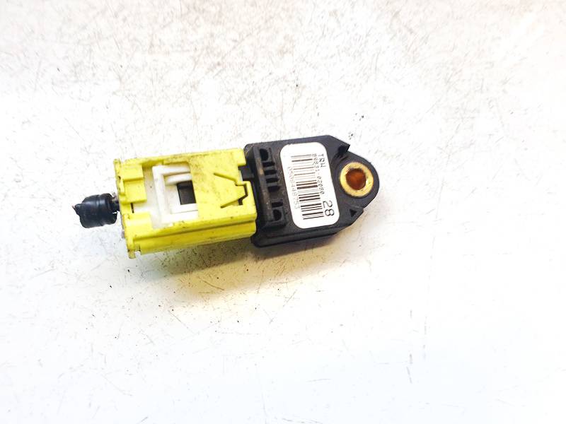 8983102080 Toyota Auris 2008 Srs Airbag daviklis