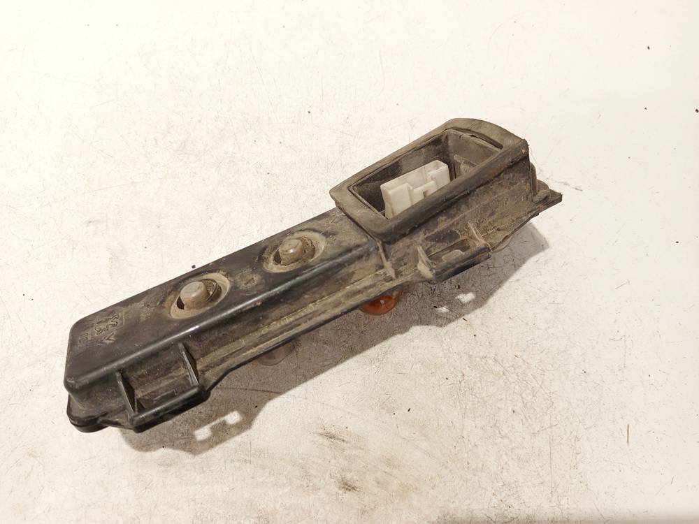 89026938 Peugeot 307 2003 Lampes Porteur feu arrière stop
