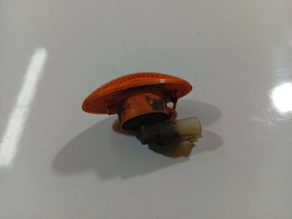 MINI Cooper 2003 Pagrieziena rādītājs spārnā - PRIEKŠA PA KREISI - Thumbnail 2