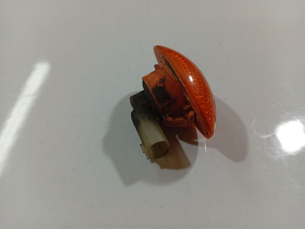 MINI Cooper 2003 Pagrieziena rādītājs spārnā - PRIEKŠA PA KREISI - Thumbnail 3