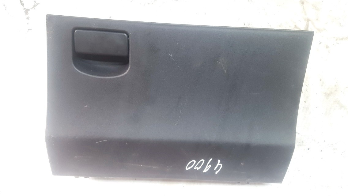 555510D060 Toyota Yaris 2006 Glove Box Assembly