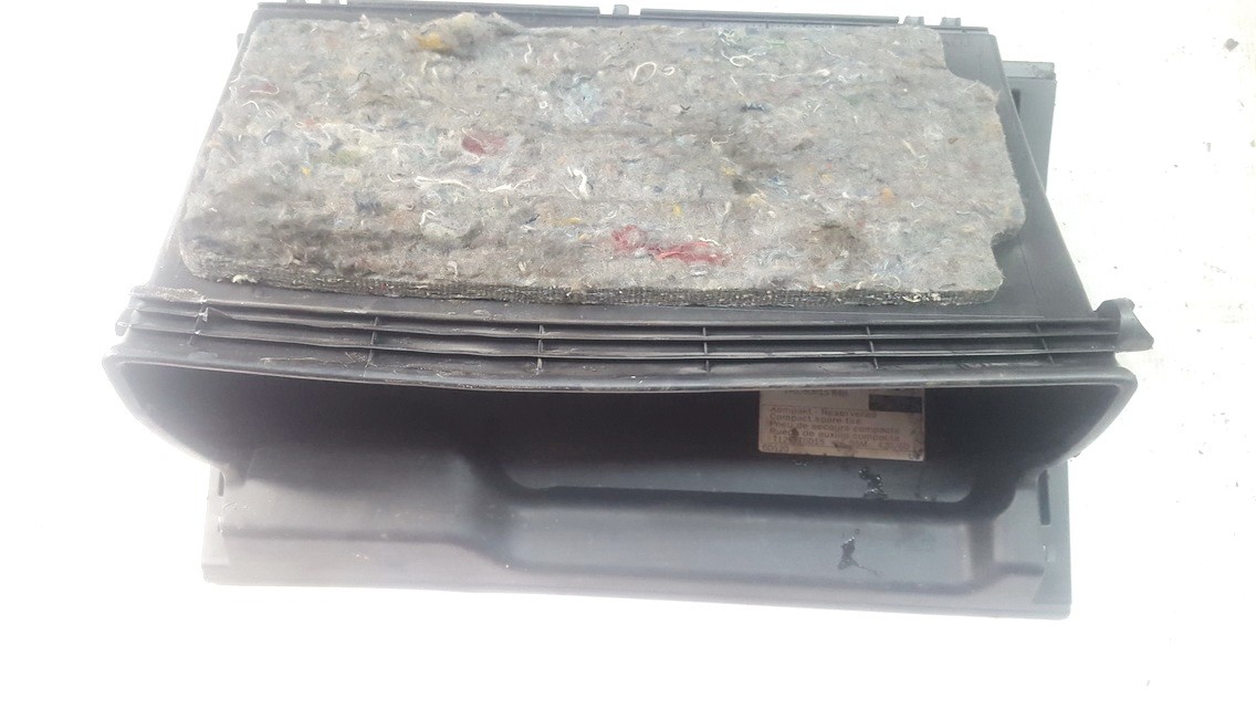 555510D060 Toyota Yaris 2006 Glove Box Assembly - Thumbnail 2