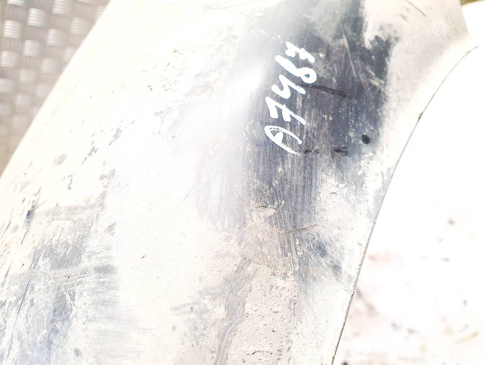 13129638 Opel Zafira 2007 Posparnis G.D. - Thumbnail 3