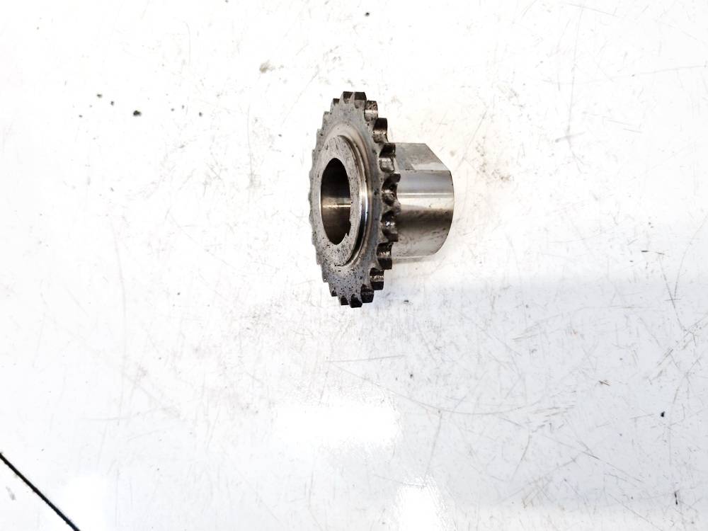 Kia Ceed 2008 Alkuninio veleno dantratis (skyvas - skriemulys) - Thumbnail 3