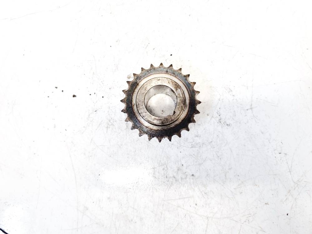 Kia Ceed 2008 Alkuninio veleno dantratis (skyvas - skriemulys) - Thumbnail 2