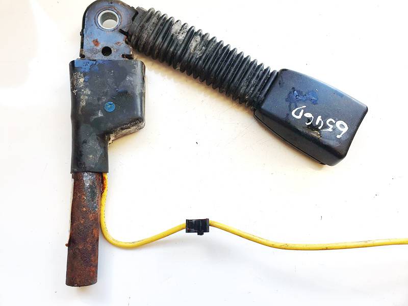 UN032314S Rover 75 2000 Seat belt holder (Seat belt Buckle) - FRONT RIGHT - Thumbnail 3