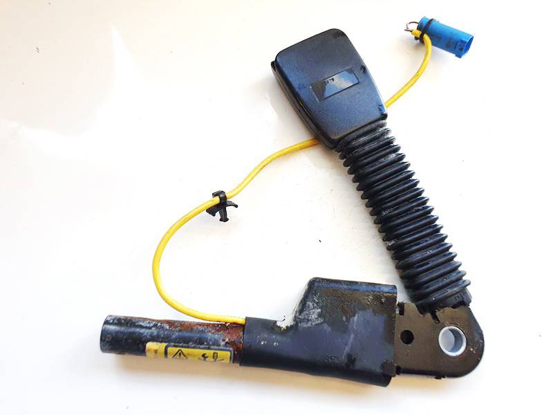 UN032314S Rover 75 2000 Seat belt holder (Seat belt Buckle) - FRONT RIGHT