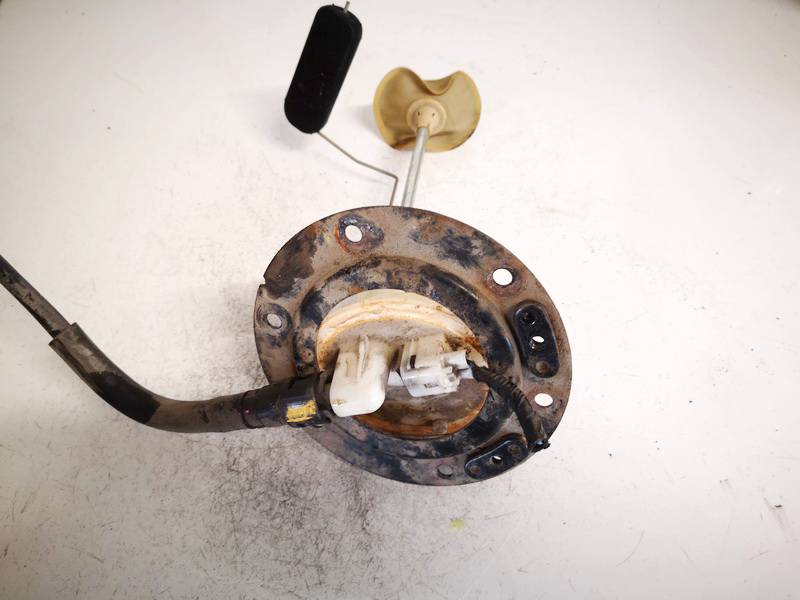 2004 Subaru Legacy Fuel Level Sensor The Silent Thief Of Your Gas Gaugefeed