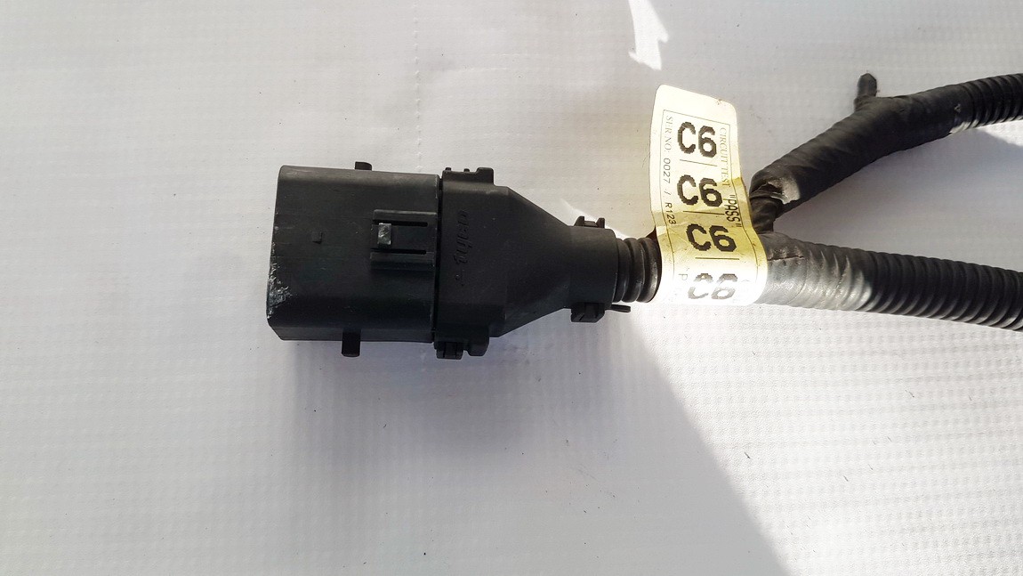 F0616088 Opel Antara 2008 Vadu pinumi un vadu komplekti - Thumbnail 3