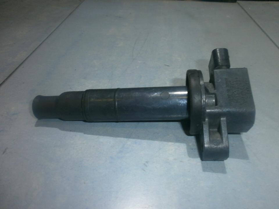 9091902229 Toyota Yaris 2001 Ignition Coil
