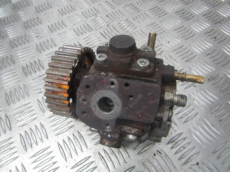 0445010102 Citroen C3 2003 High Pressure Injection Pump