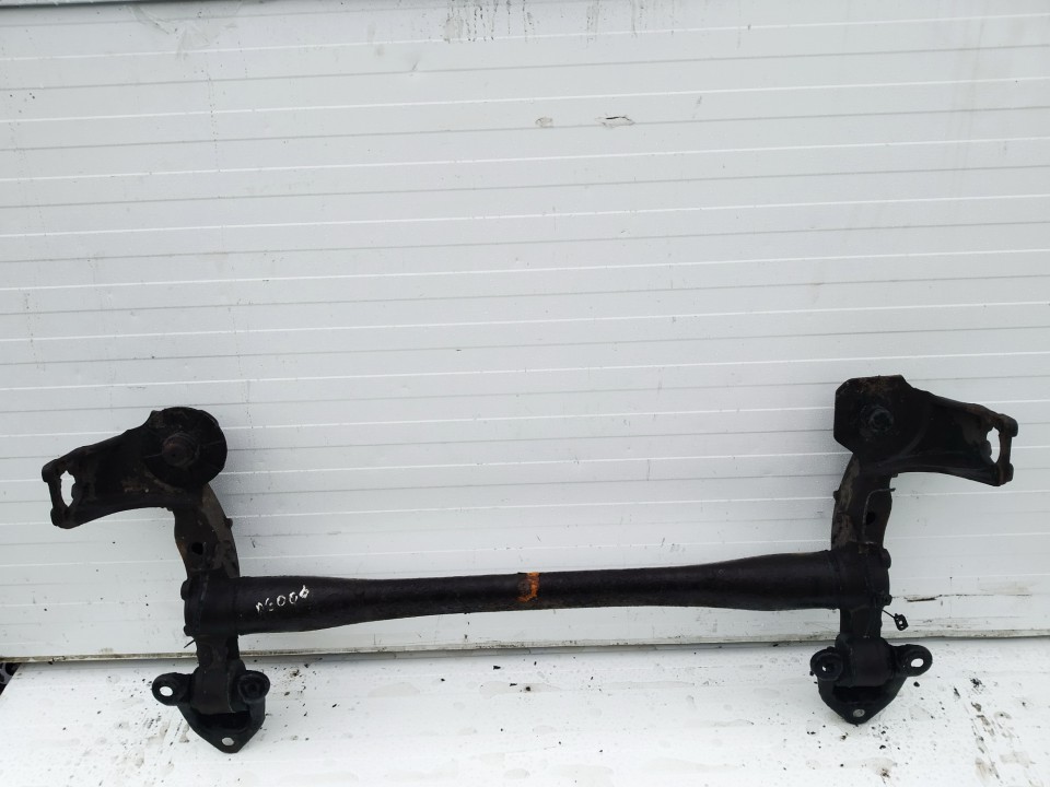 Opel Zafira 2007 Belka mostu - TYLNE