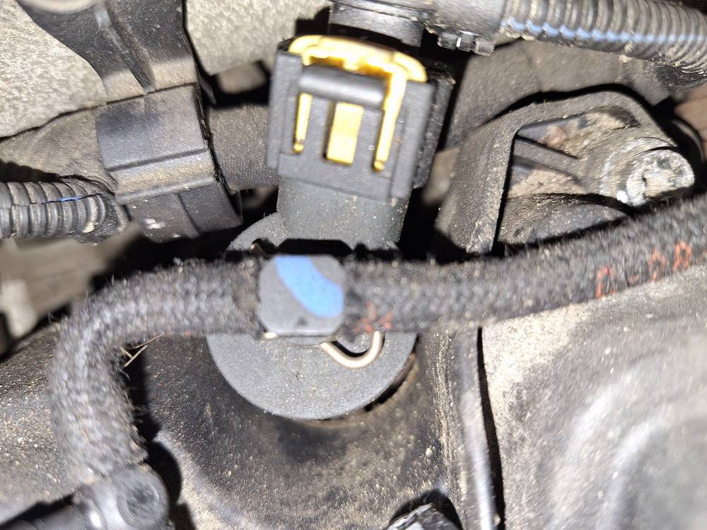 0445110276 Fiat Croma 2008 Einspritzventil - Thumbnail 2