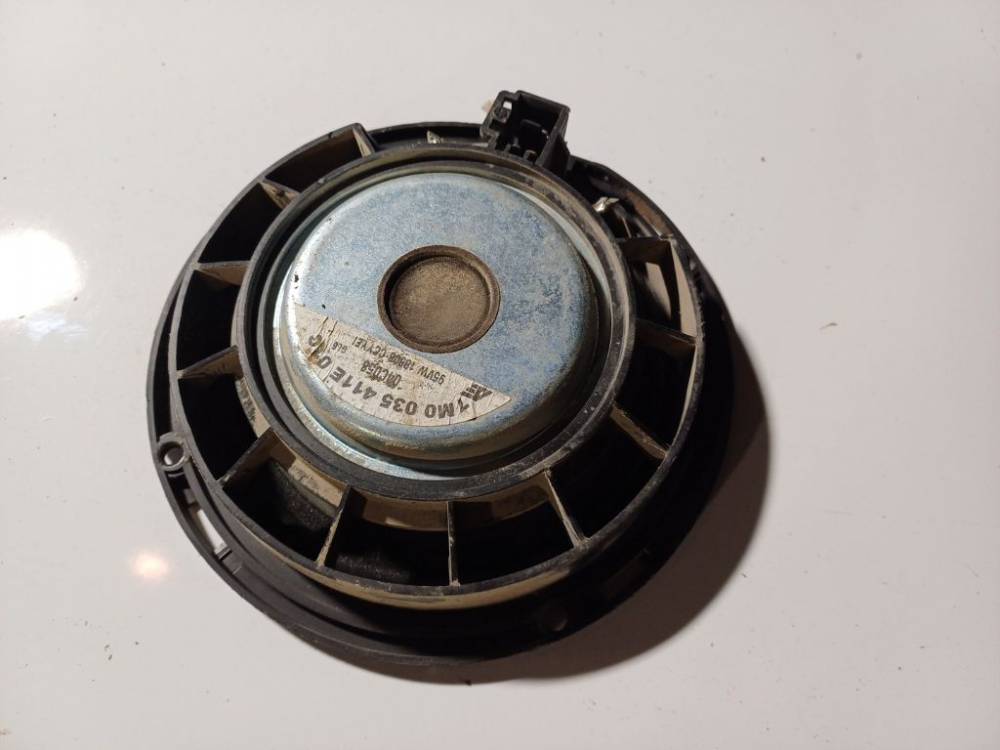 1M0035411E076 Volkswagen Sharan 2004 Auto skaļrunis - Thumbnail 2