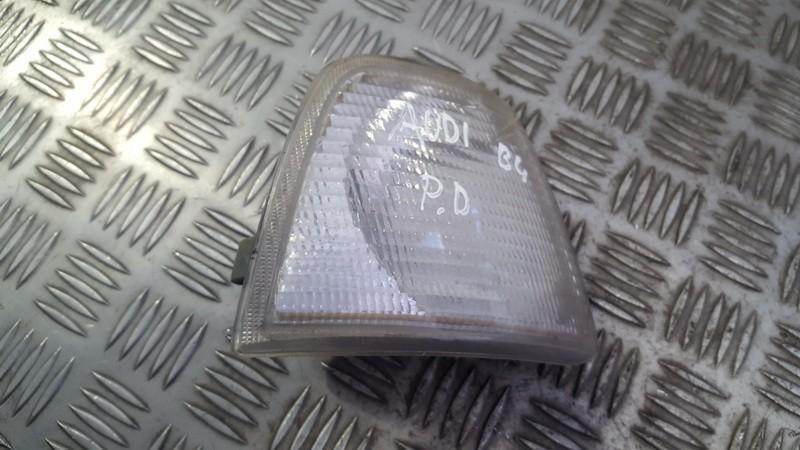 084411505RB Audi 80 1993 Indicator - FRONT RIGHT