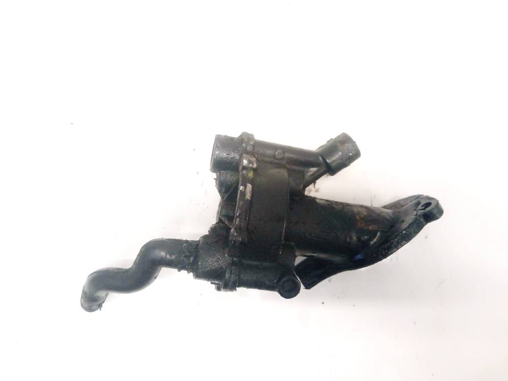 Ford Transit Connect 2003 Thermostat Housing (Flange) - Thumbnail 3