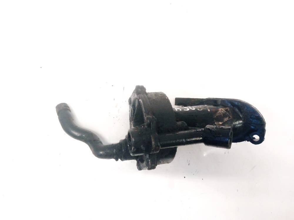 Ford Transit Connect 2003 Thermostat Housing (Flange) - Thumbnail 2