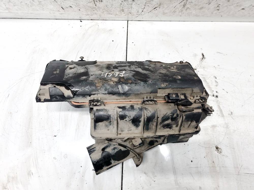 PSA7914 Citroen Nemo 2009 Ilmansuodattimen kotelo