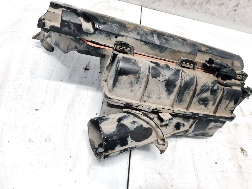 PSA7914 Citroen Nemo 2009 Ilmansuodattimen kotelo - Thumbnail 2