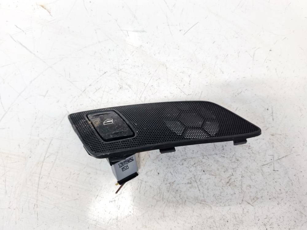 1Z0959856 Skoda Octavia 2007 Power window control (Window Regulator-Window Switch)