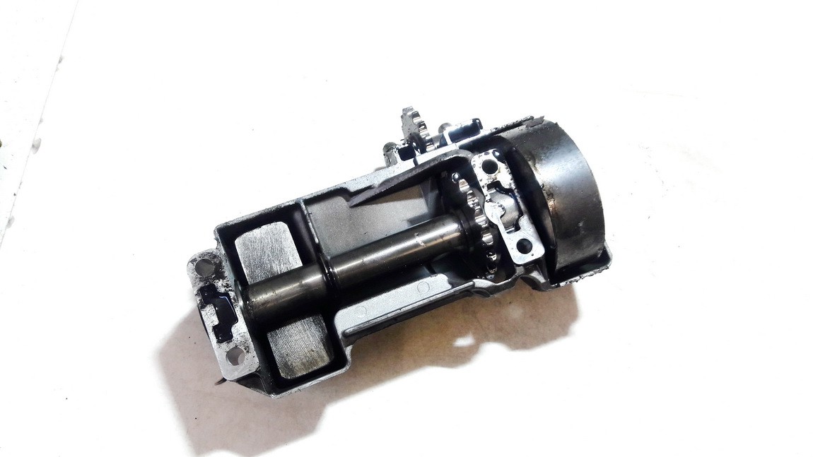 059103337B Audi A6 2001 Öljypumppu