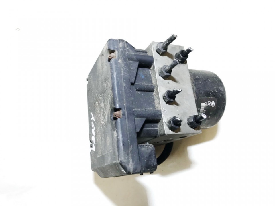 1j0907379 10094603203, 1j0614117a, 10020400424 ABS Unit (ABS Brake Pump