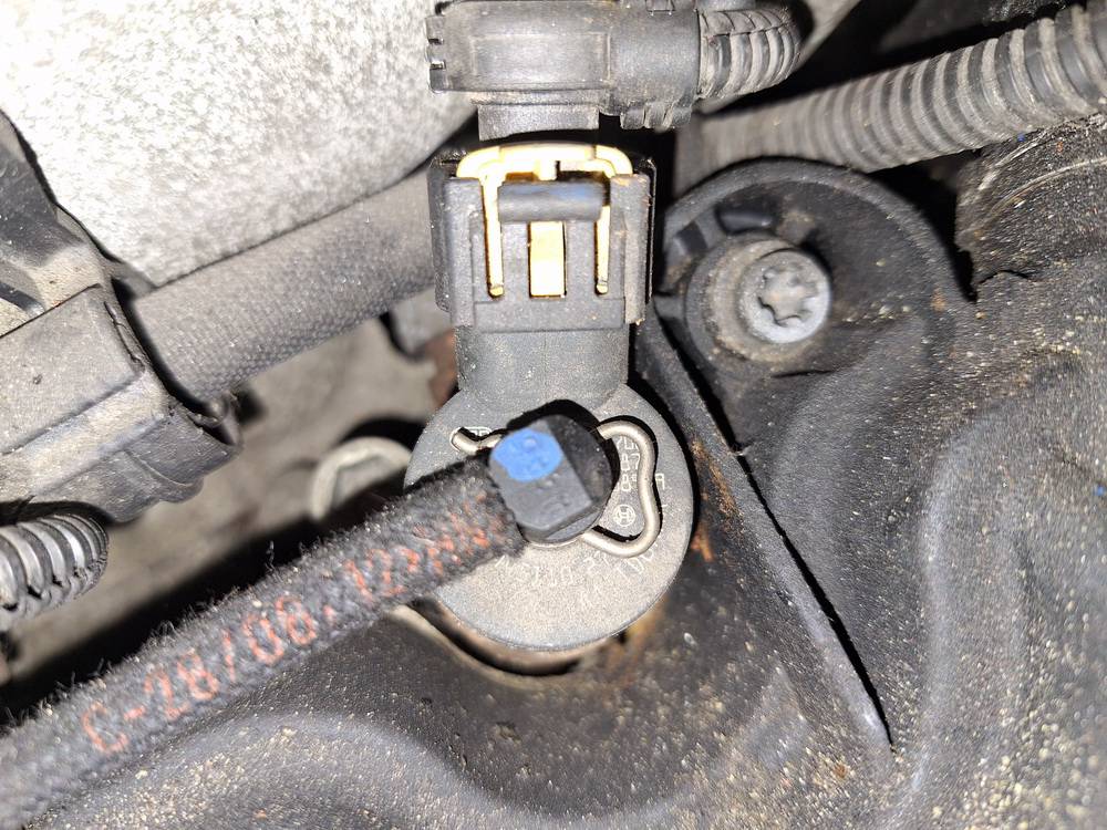 0445110276 Fiat Croma 2008 Einspritzventil - Thumbnail 2