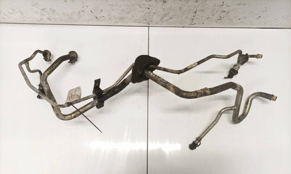 Volvo V70 2008 Air Conditioner AC Hose Assembly (Air Conditioning Line)