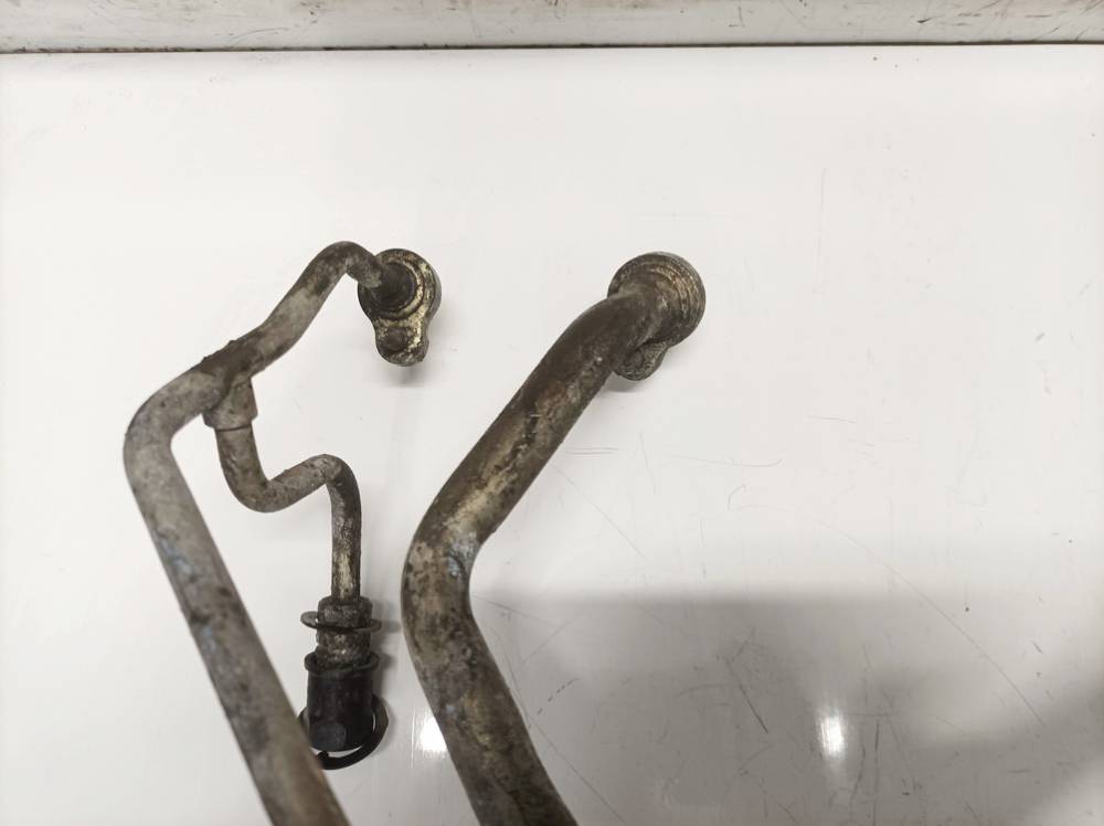 Volvo V70 2008 Шланг кондиционер (Трубка кондиционера) - Thumbnail 3