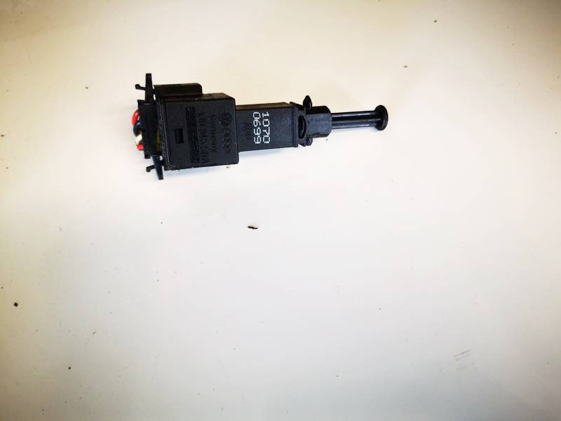 1J0945511A Volkswagen Golf 2000 Brake Light Switch (sensor) - Switch (Pedal Contact) - Thumbnail 3