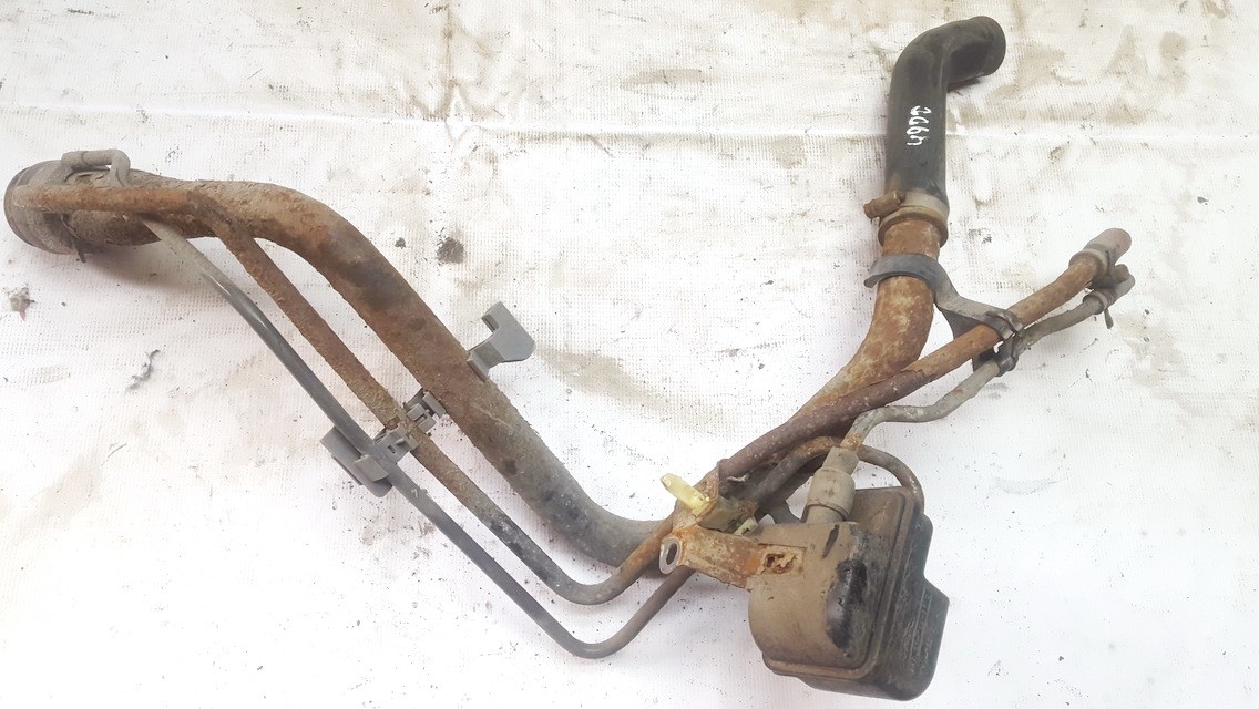7774633010 7774633010 fuel filler neck Toyota Yaris 2006 1.3L