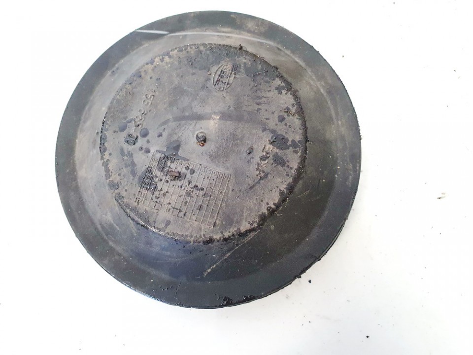 15566500 Opel Vectra 2005 Headlight bulb dust cover cap - FRONT - Thumbnail 2