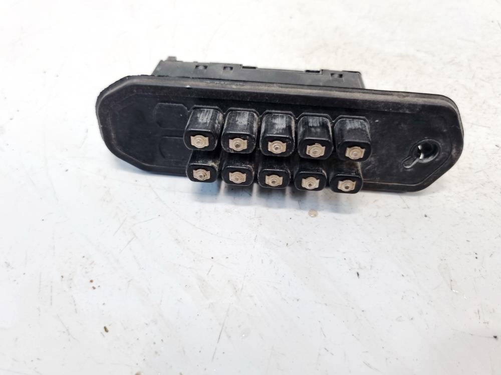 1488937080 Peugeot 807 2005 Контакти боковой двери (концевик, выключатель) правый - Thumbnail 2