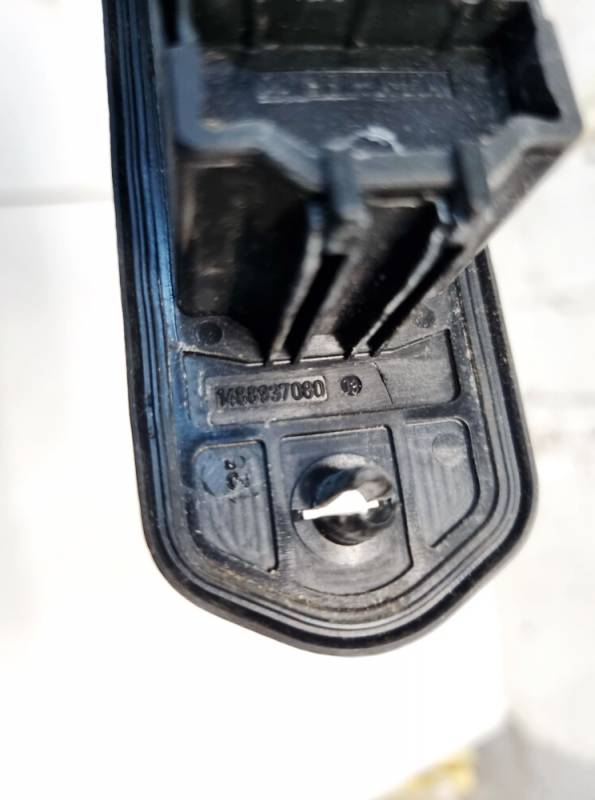 1488937080 Peugeot 807 2005 Контакти боковой двери (концевик, выключатель) правый - Thumbnail 4