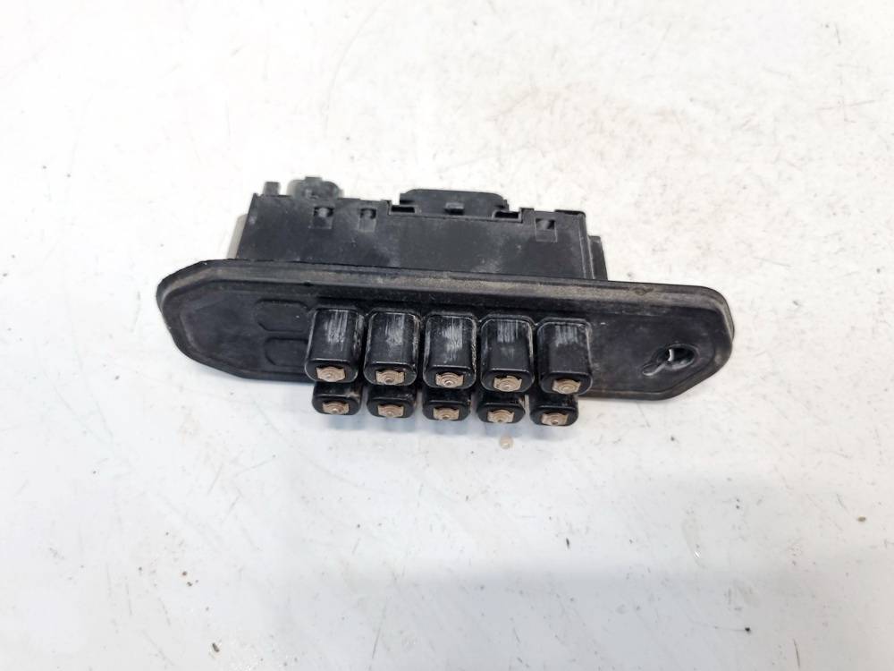 1488937080 Peugeot 807 2005 Styk drzwi – prawy