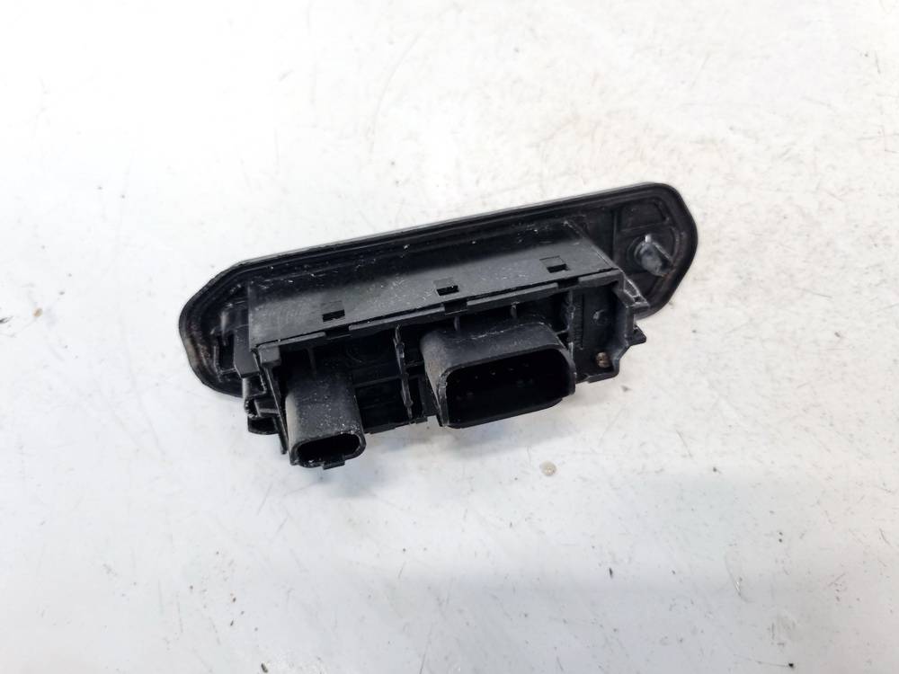 1488937080 Peugeot 807 2005 Контакти боковой двери (концевик, выключатель) правый - Thumbnail 3