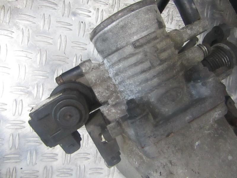 0K9A220660A 0280140571, 9540930002 High Flow Throttle Body Valve (Air ...