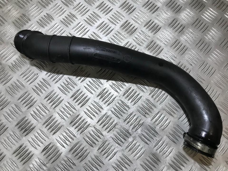 30621301 used TURBO INTERCOOLER PIPE HOSE Volvo V40 2001 1.9L