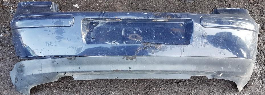 1J6807421 Volkswagen Golf 1997 Bumper - REAR