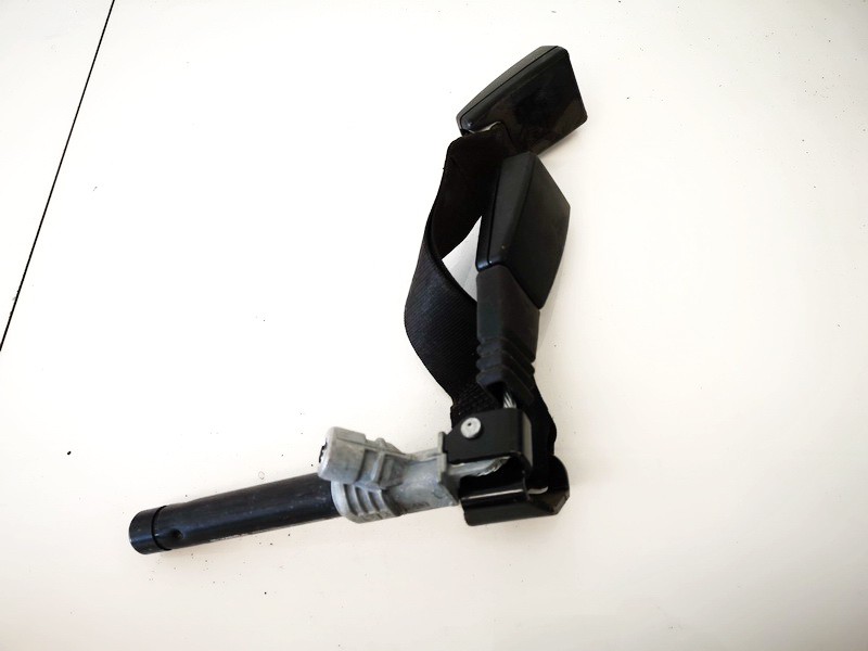 6983008 608404400z Seat belt holder (Seat belt Buckle) rear right BMW 3