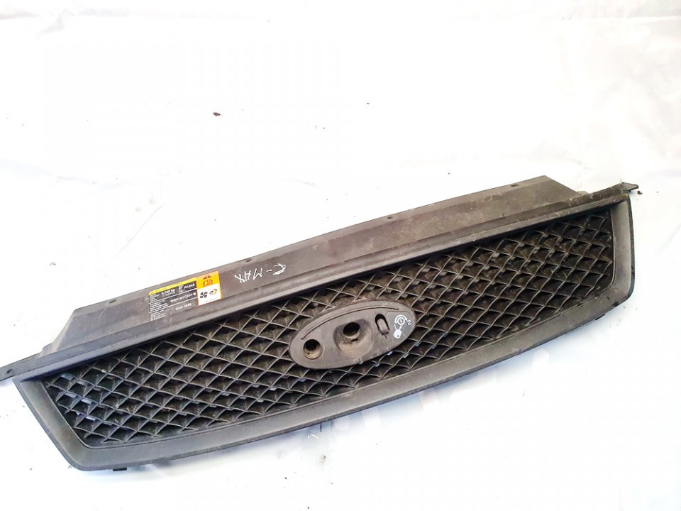 3M51R8138 Ford C-MAX 2006 Hood grille - FRONT