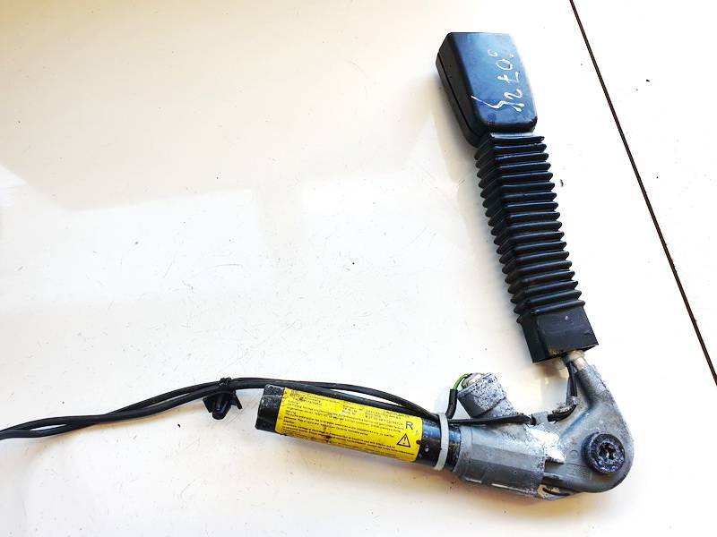 33021536 Jaguar XF 2008 Saugos dirzo sagtis (laikiklis) P.K.