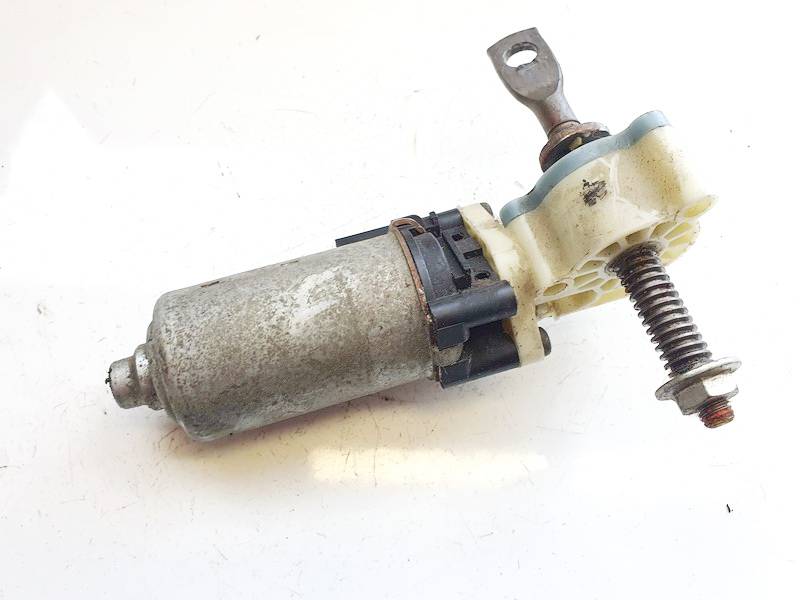 8582033020 Toyota Avensis 2005 Seat Motor Regulator - FRONT LEFT