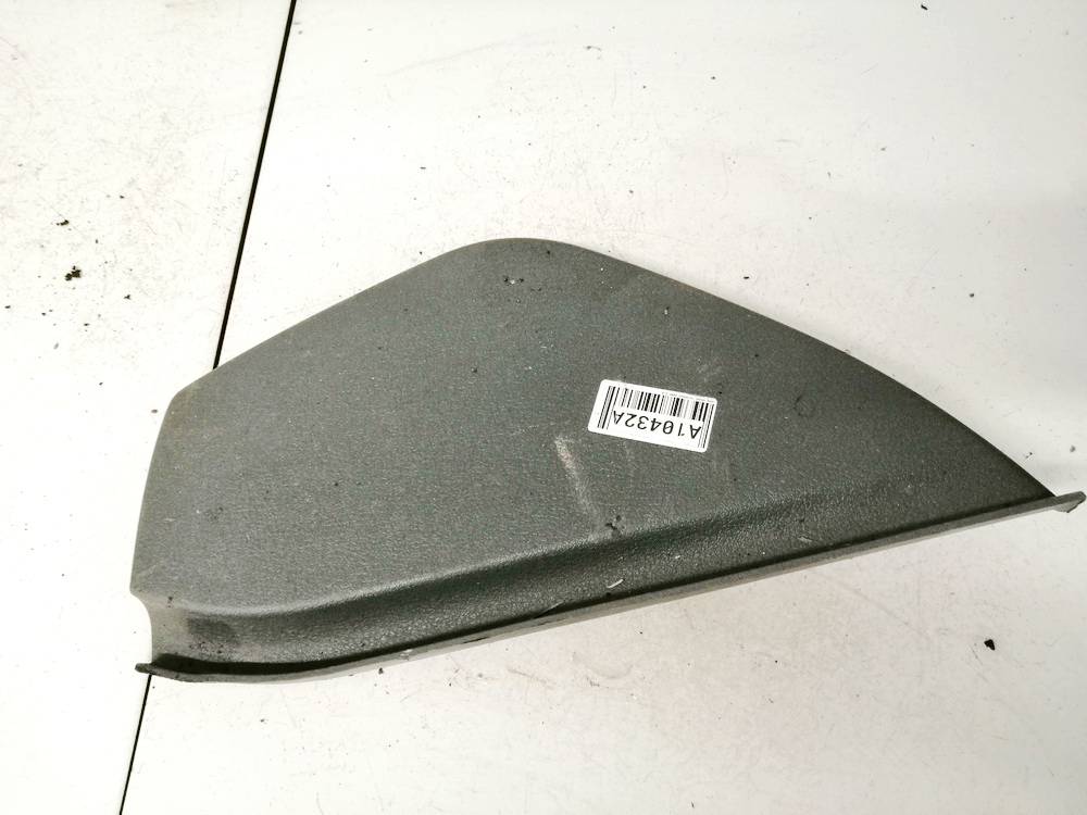 15428595 Jeep Grand Cherokee 2006 Salono apdaila (plastmases)