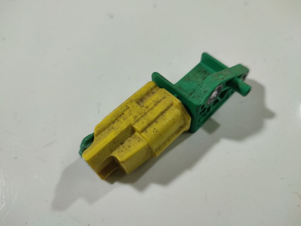 1K0909606SME Volkswagen Golf 2004 Srs Airbag crash sensor